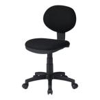 SNC-E6BK サンワサプライ OAチェア