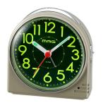 T-730-CGM-Z Noah точный MAG аналог глаз ... часы .( ho taru) шампанское Gold 