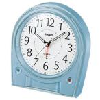 カシオ【CASIO】目覚まし時計 TQ-580J-2