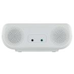 TY-C161-W Toshiba CD радио белый AUREX( Aurex ) широкий FM соответствует 5.. качество звука режим 