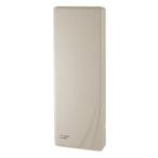 U2SWLA20-BE форель Pro наземный цифровой для UHF flat поверхность антенна 