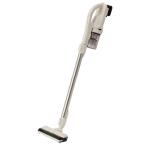 VC-CLW33-C 東芝 サイクロン式スティッククリーナー シフォンベージュ 収納スタンド付き TORNEO cordless 掃除機