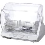 VD-V10S-W Toshiba посуда сухой контейнер 6 человек минут для белый кухня осушитель 