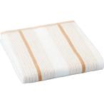 VWK551H-DS 広電 電気毛布 かけしきタイプ 電気かけしき毛布 電気掛け敷き毛布 オレンジ ストライプ 約188×130cm