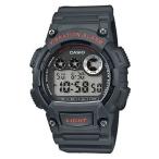 Yahoo! Yahoo!ショッピング(ヤフー ショッピング)W-735H-8AJH カシオ CASIO カシオコレクション スタンダード デジタル腕時計