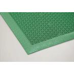 Y-4903180126972 山崎産業 ブイステップマット7（＃6）グリーン