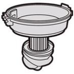 シャープSHARP掃除機用カップカバー