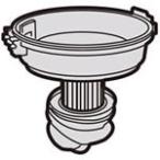 シャープSHARP掃除機用カップカバー