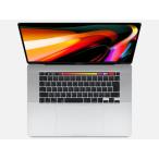 Apple MacBook Pro Retinaディスプレイ 2600/16 MVVL2J/A [シルバー]