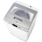 ハイアール 10.0kg 全自動洗濯機 ホワイト haier JW-HD100A-W