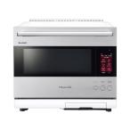 特価品!シャープ ヘルシオ AX-LSX3B-W