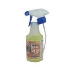 お掃除ソムリエ アルカリ性銀(Ag)洗剤 バスクリーナー 300ml AG-A300