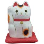 張り子 ハリコーシカ 招き猫 柄人形 ネコ マトリョーシカ