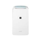 シャープ　SHARP　 除湿機　CV-T71-W [ホワイト系]