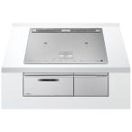 【送料無料】日立　 火加減マイスター HT-N100STF(S) [プレミアムシルバー]