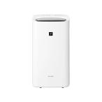 台数限定特価！シャープ KI-TD50-W [ホワイト系]