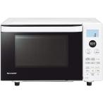 シャープ 　オーブンレンジ　RE-SS7A-W [ホワイト系]
