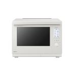 Panasonic   NE-UBS10C-W（オフホワイト）スチームオーブンレンジ Bistro ビストロ  パナソニックS正規仕入です　