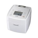 今だけ特売!即納!安心のメーカー正規契約商品!三菱電機 NJ-VE109-W ジャー炊飯器 備長炭 炭炊釜 5.5合炊き 【送料無料】 ていねい梱包!在庫御座います。