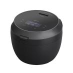 Panasonic заменяемый давление IH рисоварка Bistro( Bistro ) SR-X910D-K [ черный ] Panasonic стандартный скупка.. вежливо упаковка!