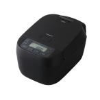 Panasonic Panasonic 可変圧力IHジャー炊飯器 SR-N310D-K（ブラック