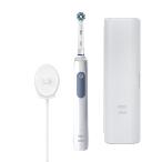 ショッピング電動歯ブラシ Oral-B ブラウン 電動歯ブラシ（ブルー）PRO2 2500 D5055133XBL