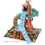 ショッピングコースター アニア 変形! ビッグフォールマウンテン