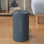 即納します 象印マホービン EE-TB60-BM スチーム式加湿器 ハイパワータイプ EETB60BM ソフトブラック