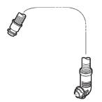 Panasonic 掃除機 MC-SU200J MC-SU100A-W MC-SU1