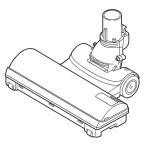 【送料無料】Panasonic 掃除機 MC-SU200J 