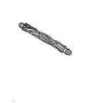 Panasonic 掃除機  MC-K11J MC-PK12J MC-SK12J M