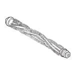 Panasonic 掃除機  MC-PR1 MC-PK12G MC-SK12G用