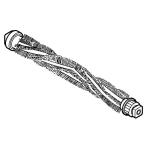 Panasonic 掃除機 ブラシ AMV92S-CX0K AMV92S