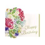 Yahoo! Yahoo!ショッピング(ヤフー ショッピング)フラワーポップアップカード バースデー春・誕生日・メッセージ・プレゼント