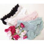 5541ショーツ　プリーツニット5色　Mスタンダード[ｌe miaou][Lady's][テイストキュート]