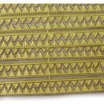 ブレード　ブレード　ゴールドクロモスライン　ウェーブ[American Handicrafts]アメリカンハンディクラフトネイルアート