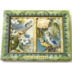 [Punch Studio] карты комплект голубой bell bird 2 комплект дырокол Studio поздравительная открытка * сообщение карта маленькая птица * птица *toli* bird * длиннохвостый попугай 