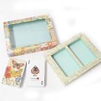 [Punch Studio] карты комплект la палочка бабочка 2 комплект дырокол Studio поздравительная открытка * сообщение карта бабочка * бабочка 