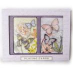 [Punch Studio] карты комплект бабочка Dance 2 комплект дырокол Studio поздравительная открытка * сообщение карта 