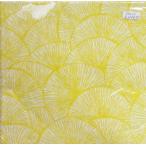 Yahoo! Yahoo!ショッピング(ヤフー ショッピング)ペーパーナプキン　ランチサイズ　5枚入り　[メール便OK]LIGNES  リグネス イエロー[IHR]ドイツ　紙ナプキン・ペーパーナプキン・デコパージュ