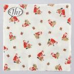 Yahoo! Yahoo!ショッピング(ヤフー ショッピング)ペーパーナプキン　ランチサイズ　5枚入り　[メール便OK]リトル　サンタ　[ＩＨＲ]ドイツ　紙ナプキン・ペーパーナプキン・デコパージュ