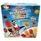  Dolphin po RaRe ti* фрукты ( лёд сладости )40mlx60шт.@ упаковка 