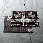 カッティング マット カッター ナイフ オルファ 工作 手芸 プラモデル DIY エヴァ エヴァンゲリオン コラボ A.T.FIELD EVANGELION WORK 2号機 ATF-805 kakuri