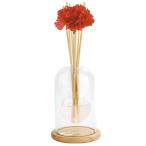 アロマ グッズ フラワー ベース リ�