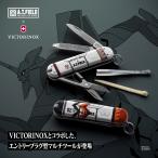  Victorinox мульти- tool Evangelion сотрудничество A.T.FIELD Classic SD EVA-02 вход штекер Ver. ATF-1604