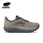 KARHU カルフ MENS IKONI ATR WR イコニ ATR WR Dried Sage/Cyclamen ドライドセージ/シクラメン メンズ ランニングシューズ KH104910