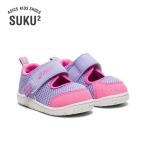 asics SUKU2 アシックス スクスク アンフィビアン BABY SR 2 ラベンダー サンダルスニーカー TUS118-513