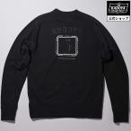 KADOYA SWEAT / ブラック カドヤ公式ショップ カドヤスウェット インナー オリジナルデザイン