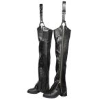 RIDEWADER-Marianne 2 KADOYA( Kadoya ) кожа chaps 