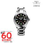 ボールウォッチ 国内正規品 BALLWATCH マーベライト クロノメーター レインボー NM9026C-S33CJ-BK